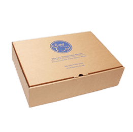 Corrugated Box1